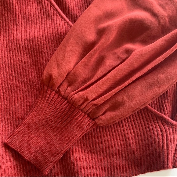 Urban Outfitters Cropped Top Small New - Picture 6 of 9